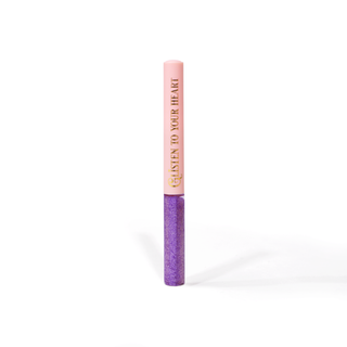 P.Louise Glisten To Your Heart Liquid Glitter Eyeliner