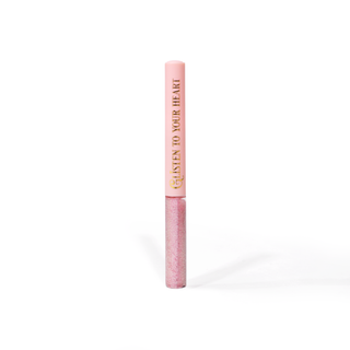 P.Louise Glisten To Your Heart Liquid Glitter Eyeliner