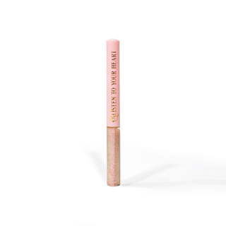 P.Louise Glisten To Your Heart Liquid Glitter Eyeliner