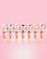 Les bonnes choses viennent en petits paquets Coffret cadeau mini revitalisant pour les lèvres
