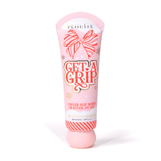 P.Louise Get A Grip Primer - Raspberry