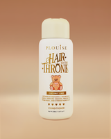 Hair To The Throne Teddy Conditioner