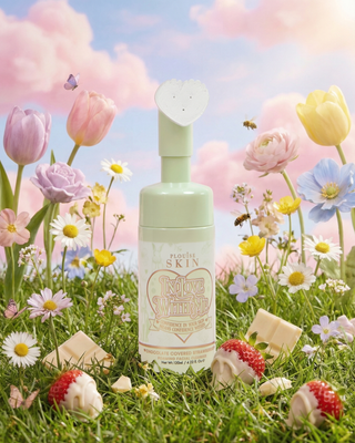 P. Louise In Love With Me pjena za čišćenje lica