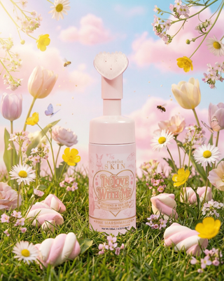 P. Louise In Love With Me pjena za čišćenje lica