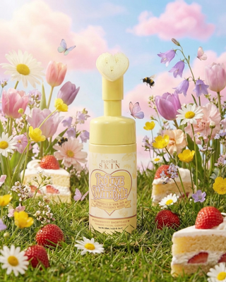 P. Louise In Love With Me pjena za čišćenje lica