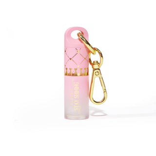 P.Louise Keychain Lip Oil