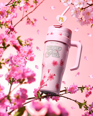 Liefde in volle bloei Set