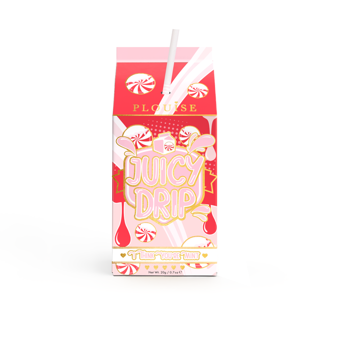 Frosted Peppermint