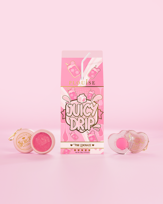 P. Louise Juicy Drip Lip 双色唇膏