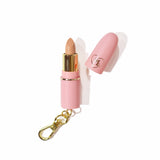 Porte-clés Mini Rouge à Lèvres