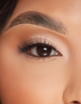 Cils - Objectif pur
