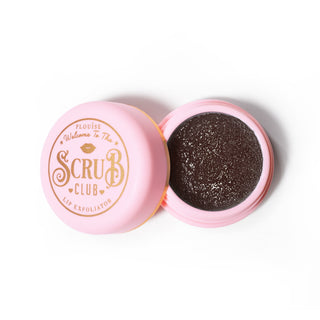 P.Louise Lip Scrub