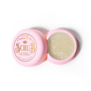 P.Louise Lip Scrub