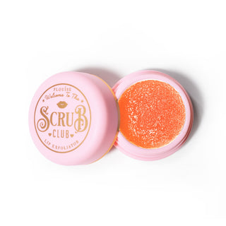 P.Louise Lip Scrub