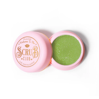 P.Louise Lip Scrub