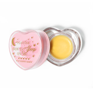 P.Louise Lip Sleeping Mask