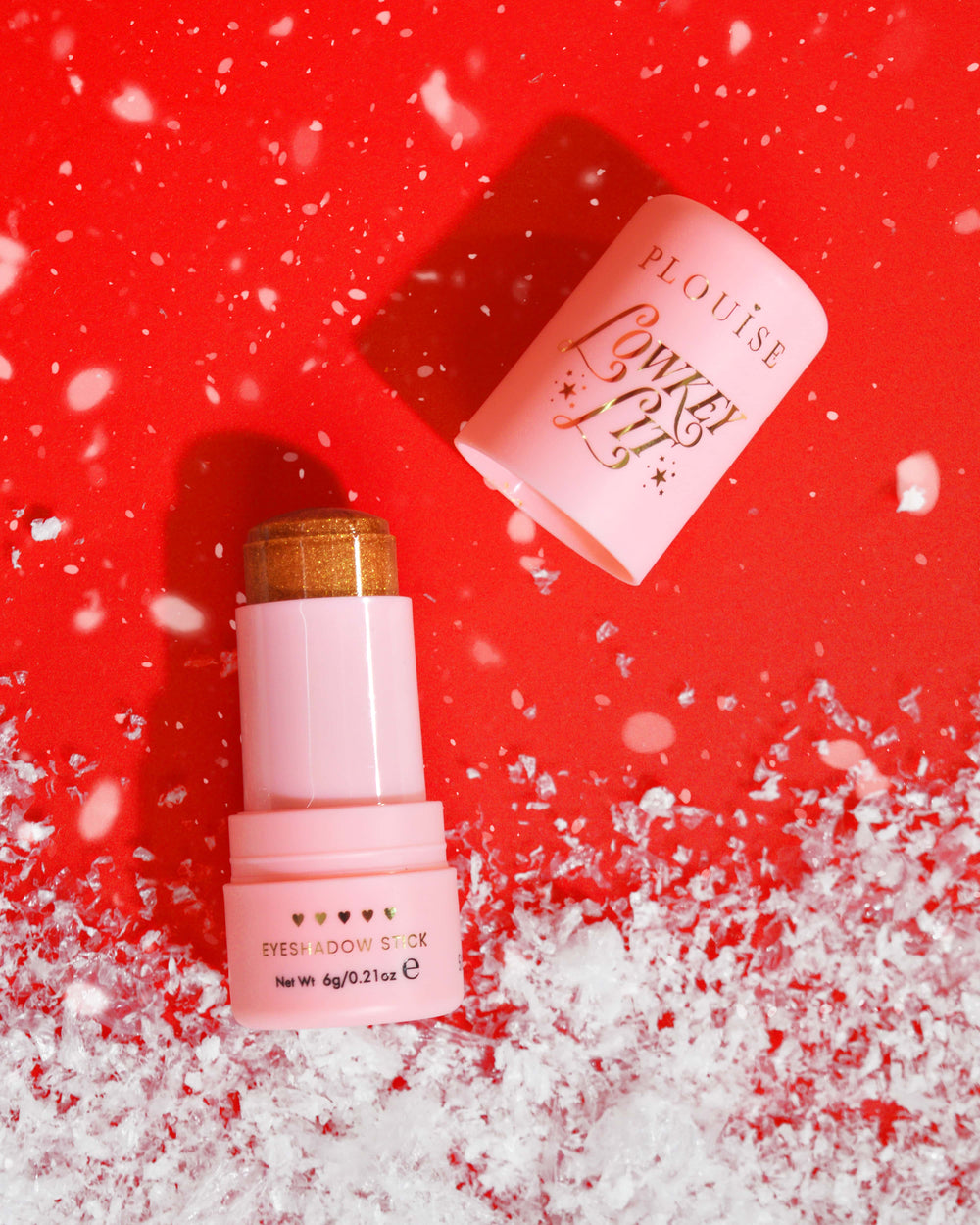 Lowkey Lit Jelly Shimmer oogschaduwstick