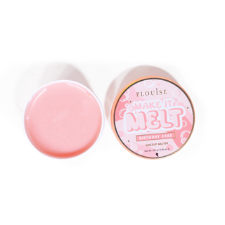 P.Louise Make It Melt Makeup Remover 135G