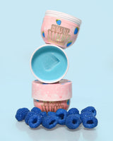 Framboise bleue