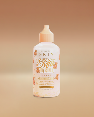 Removedor de maquiagem leitoso Milk It Melt - Bolo de Coco