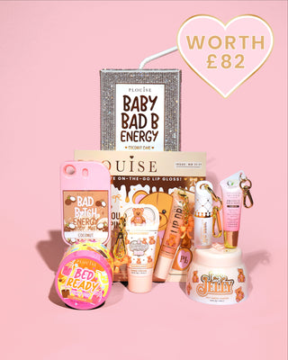 P.Louise Mini Me Self Care Set