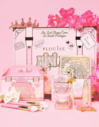 P.Louise Mini Me Full Collection