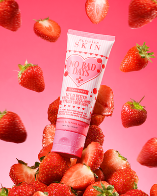 Masque de nuit visage P.Louise No Bad Days