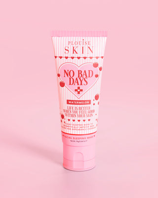 Masque de nuit visage P.Louise No Bad Days