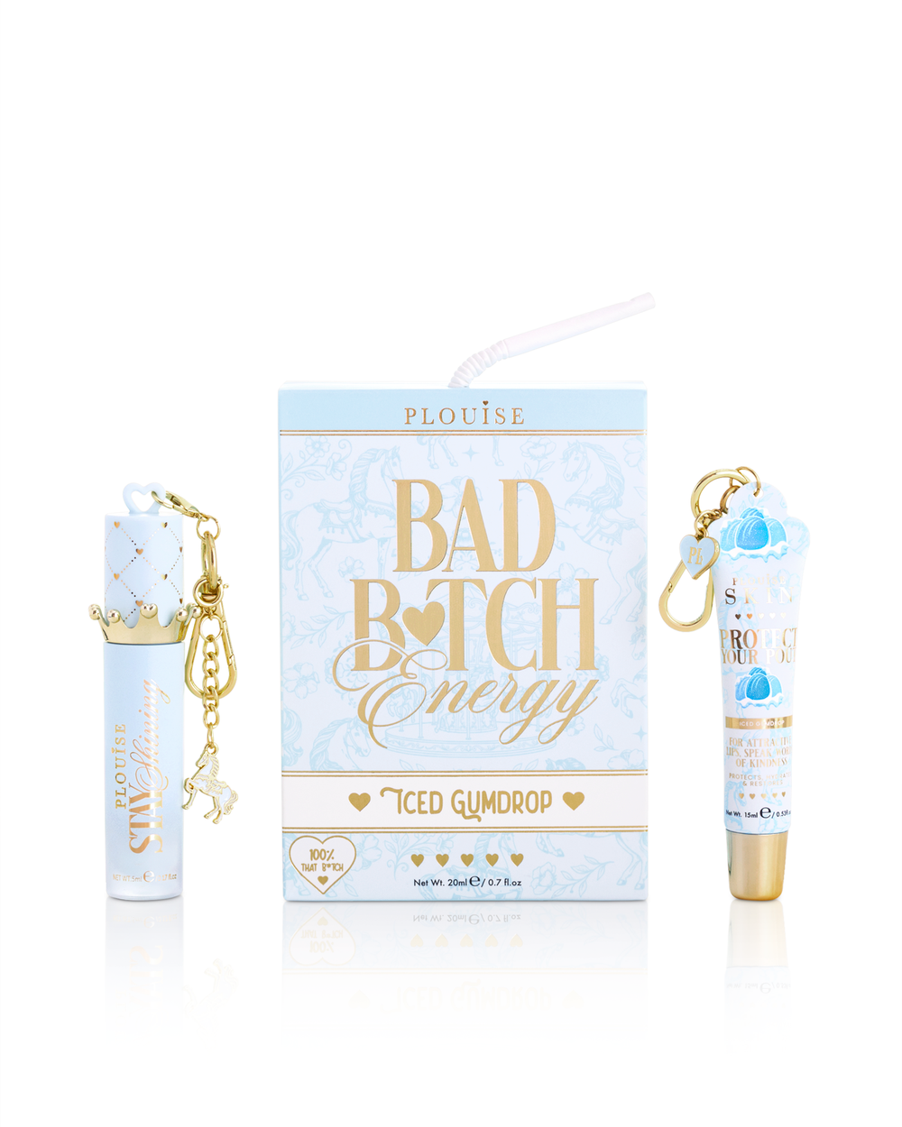 Coffret PR de Noël Forever Enchanted