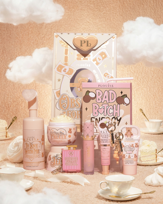 पी.लुईस बुरी कुतिया बंडल के लिए जुनूनी