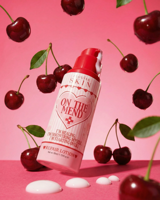 Cherry Sensation -paketti