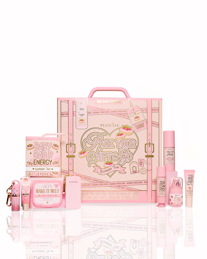 Summer Served Sweet Bundle Trio