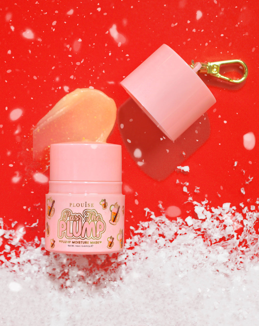Bestå The Plump Lip Mask Treatment