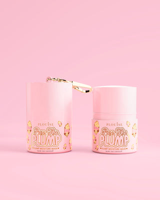 P.Louise Miniwood Christmas Vanity Box Gift Set