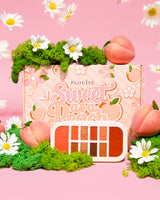 Palette Perfection Pêche