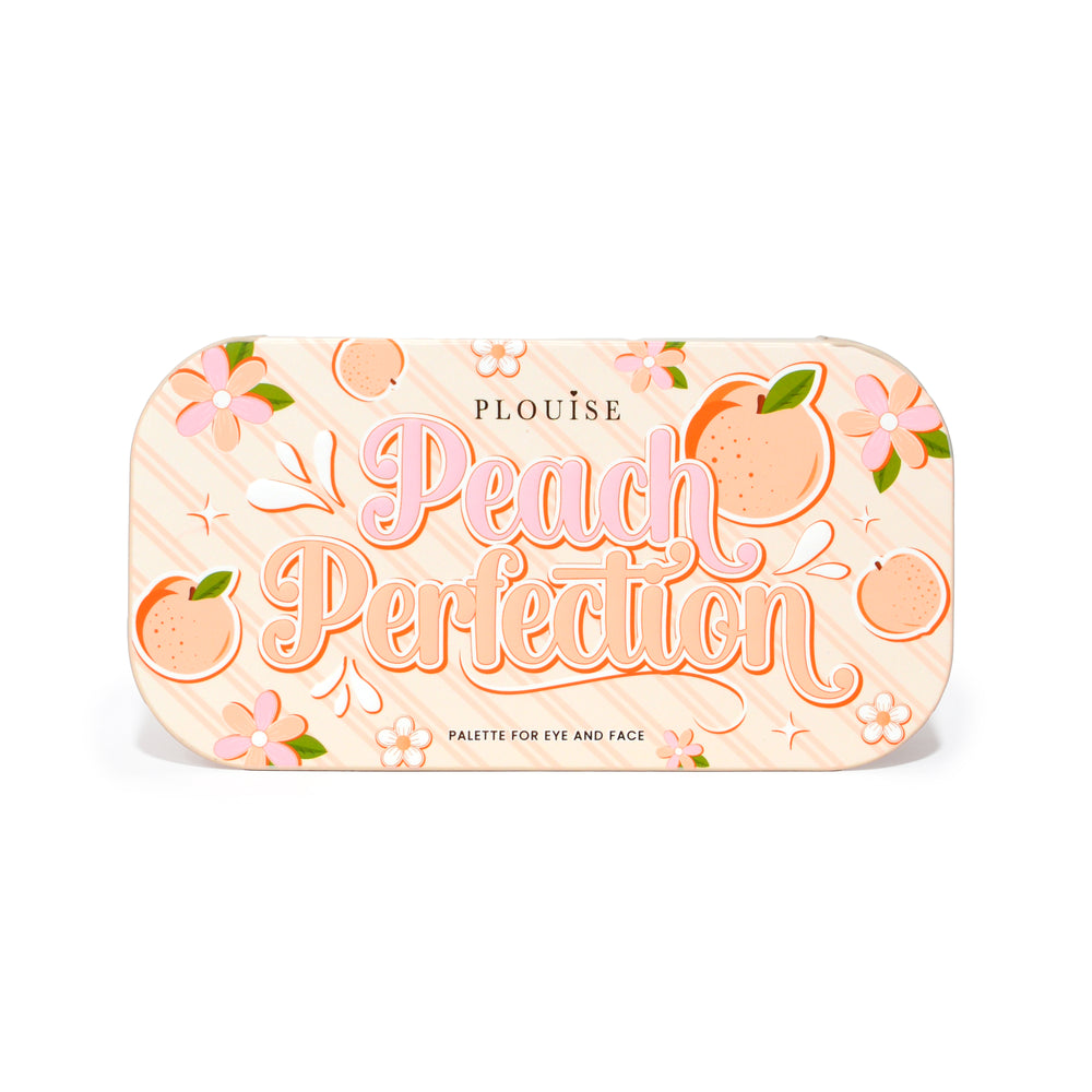 Palette Perfection Pêche