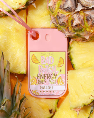 Brume corporelle Bad Bitch de P.Louise