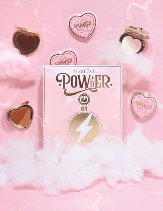 P.Louise Power Powder PR Box