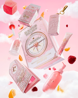 Coffret cosmétique P.Louise Reach For The Stars en délice turc