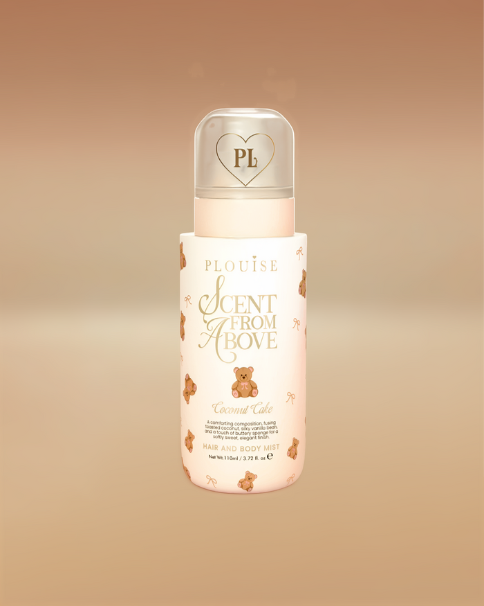 Scent From Above Hair & Body Mist