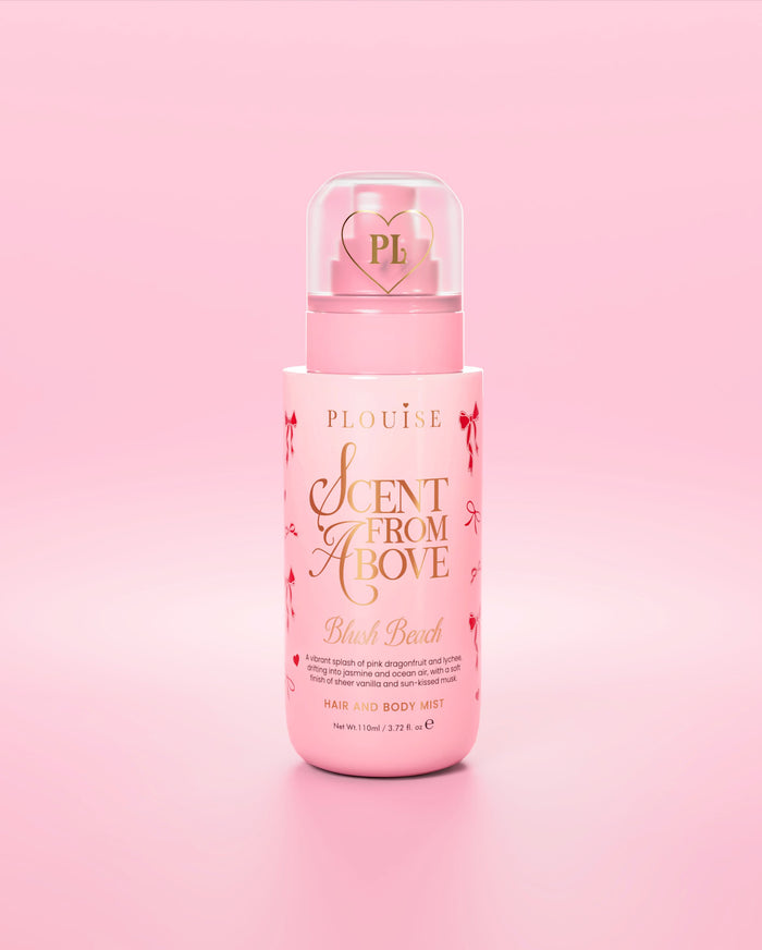 Blush Beach