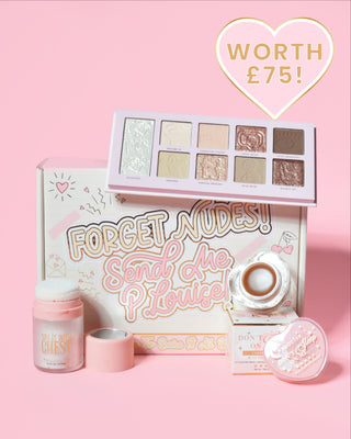 P.Louise Envoyez-moi un pack de nus