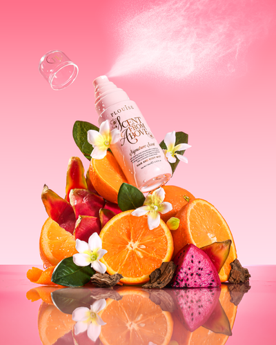 Scent From Above Hair & Body Mist