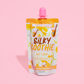 P.Louise Silky Soothie Bodylotion