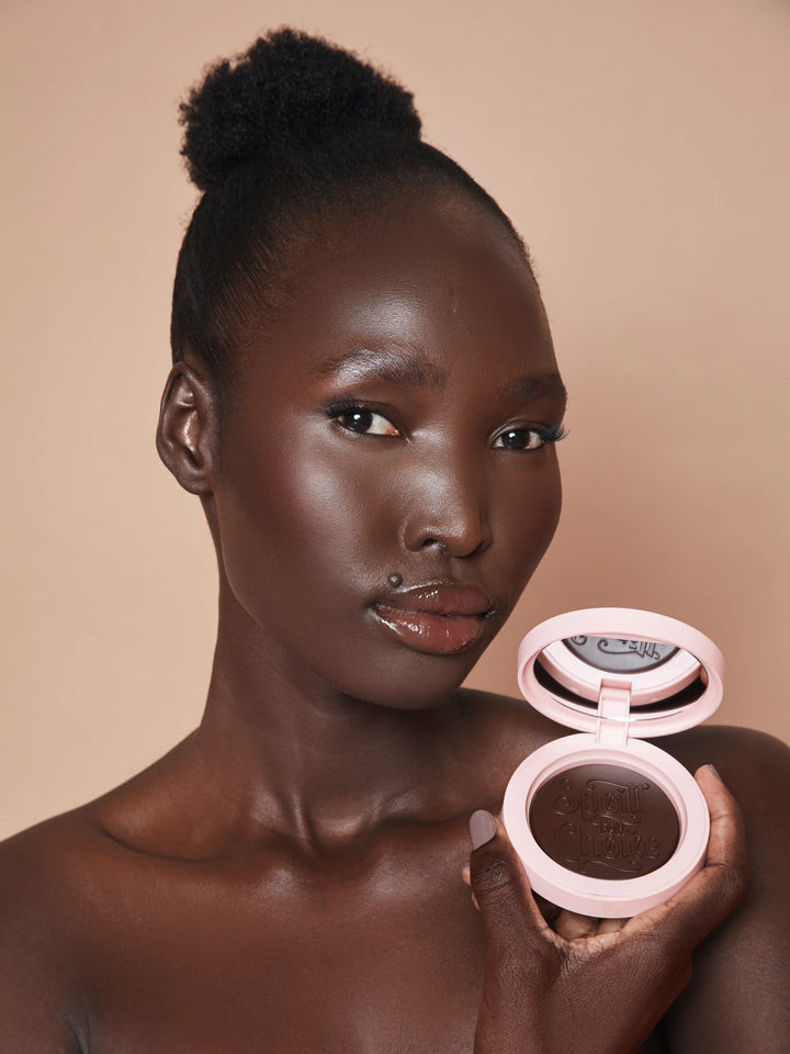 P.Louise Spoilt For Choice Cream Bronzer