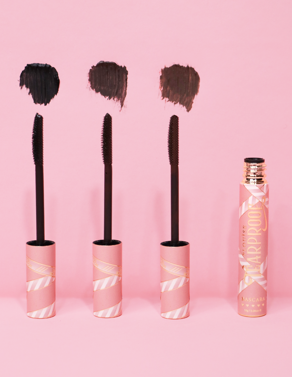 Mascara indéchirable 10g