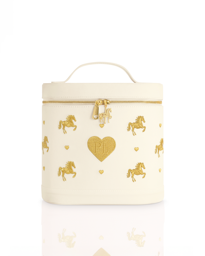 Coffret cadeau beauté 7 pièces The Carousel Carry
