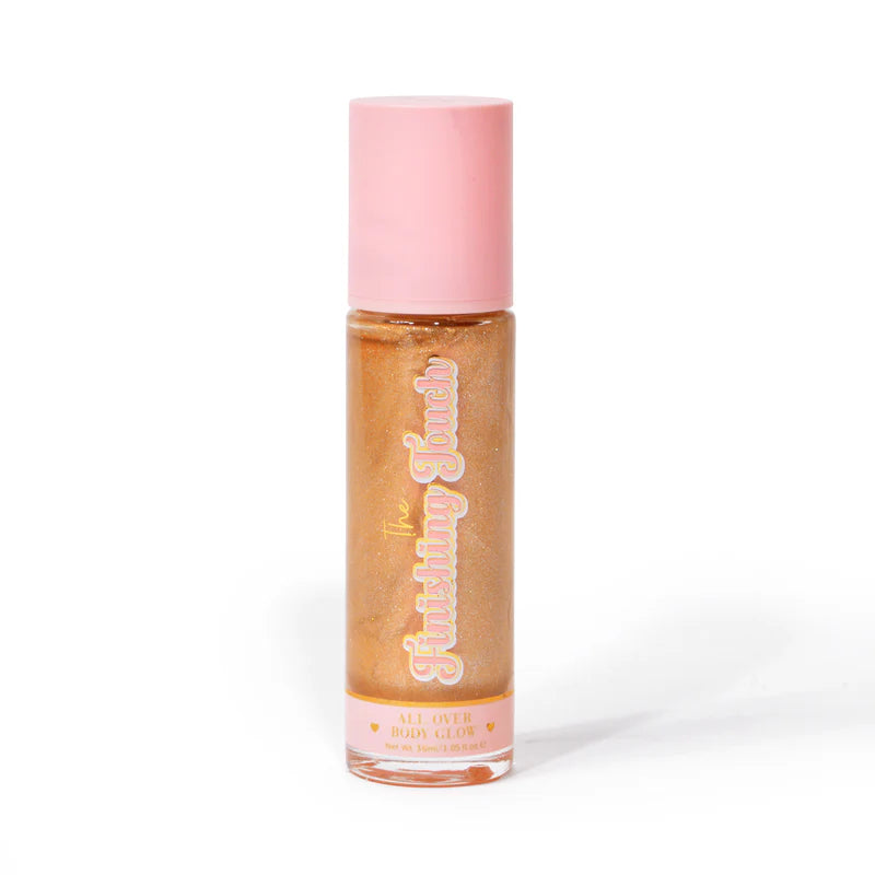 3 för £18 Beauty Saver