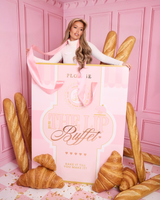 De Lip Buffet Mystery Bag