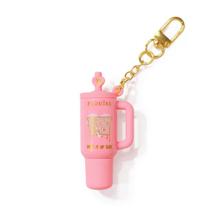 P.Louise Je bent zo charmant sleutelhangerbedels